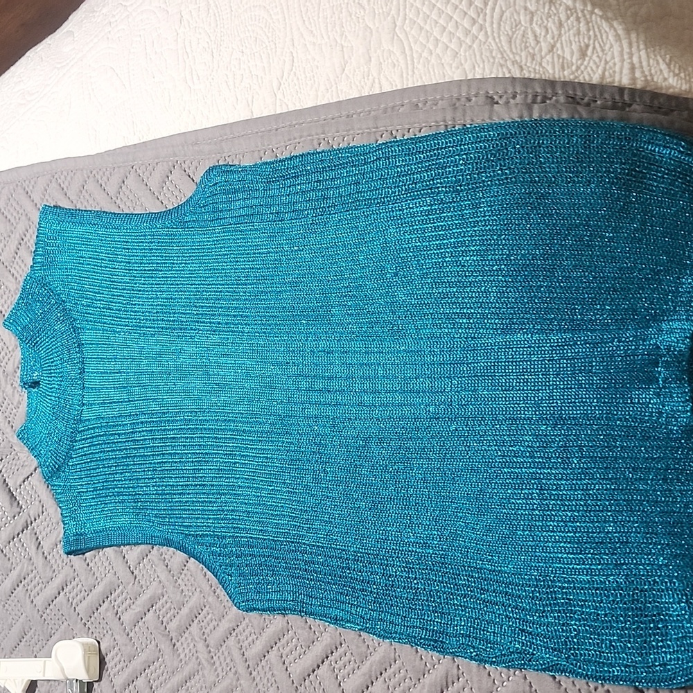 Dress top